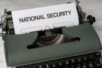 Justice Department Defends Press Ban Citing National Security Risks