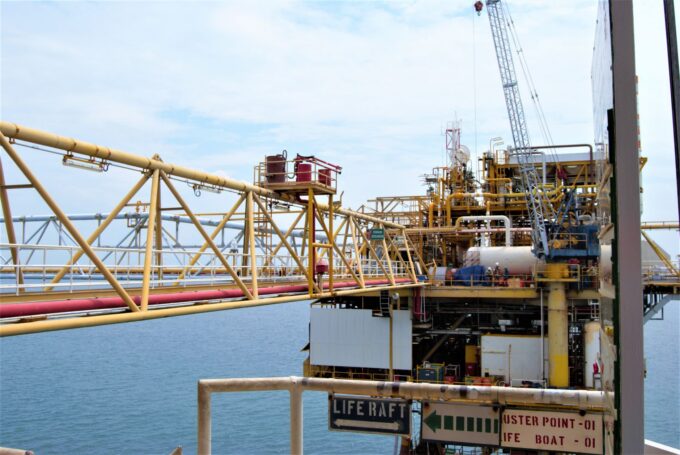 U.S. Issues License for Oil Exploration in Venezuela, Signaling Geopolitical Shift