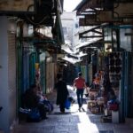 Israel’s Settler Economy Braces for European Sanctions
