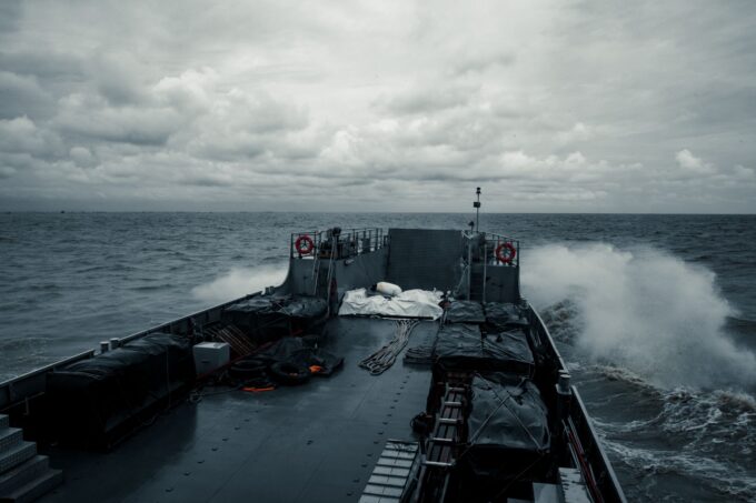 US Military Strike on Suspected Drug Vessel in the Caribbean Results in Four Fatalities