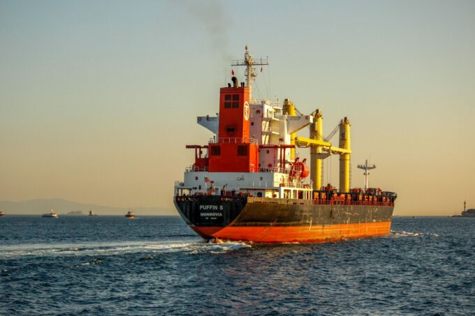 Two Ships Attacked in the Strait of Hormuz: A Geopolitical Flashpoint