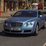 Bentley Set to Unveil Its Most Powerful Road Car Ever on September 23