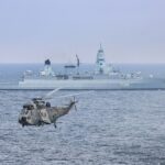 Denmark, Greenland, and the U.S. Forge NATO-Backed Security Pact