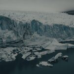 Faster-Flowing Glaciers Accelerate Polar Ice Loss, New ESA Findings Reveal