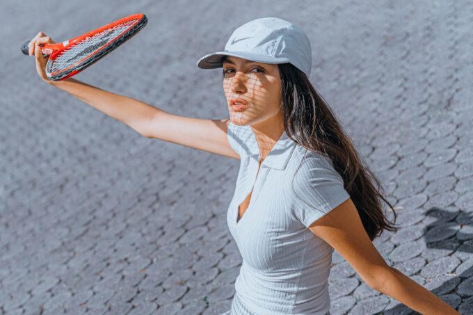 ATP Icons Criticize WTA for Fining Alexandra Eala Over Asian Games Participation