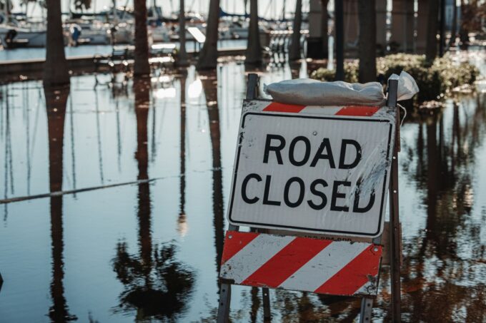Hurricane Nolo Approaches Hawaii, Threatening Life-Altering Flooding