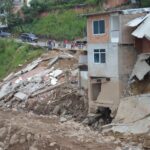 Hurricane Polo: Category 5 Storm Threatens Mexico with Flooding and Landslides