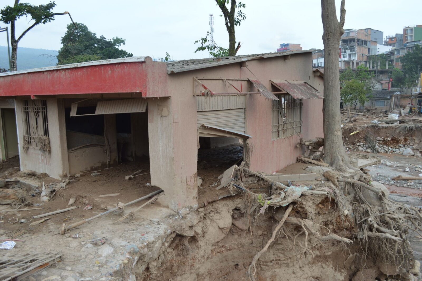 Severe Flooding in Nepal Raises Urgent Public Safety Concerns