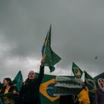 Corruption Scandal Involving High Court Justice Shakes Brazilian Politics