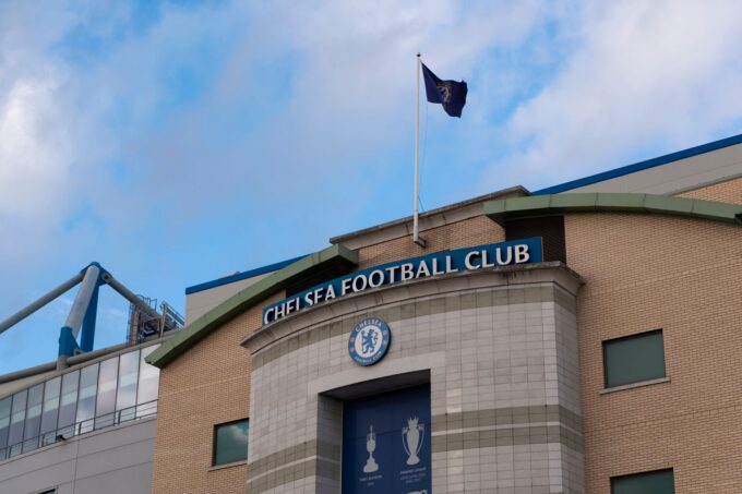 Clearlake Capital Acquires Full Control of Chelsea FC