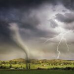 Record-Strength El Niño Emerges Weeks Before Expected Peak