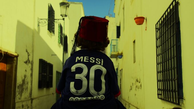 Lionel Messi Approaches Milestone: Three Goals from Second on All-Time Free-Kick List