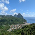 Saint Lucia Unveils 2026 Tourism Showcase and Underwater Park