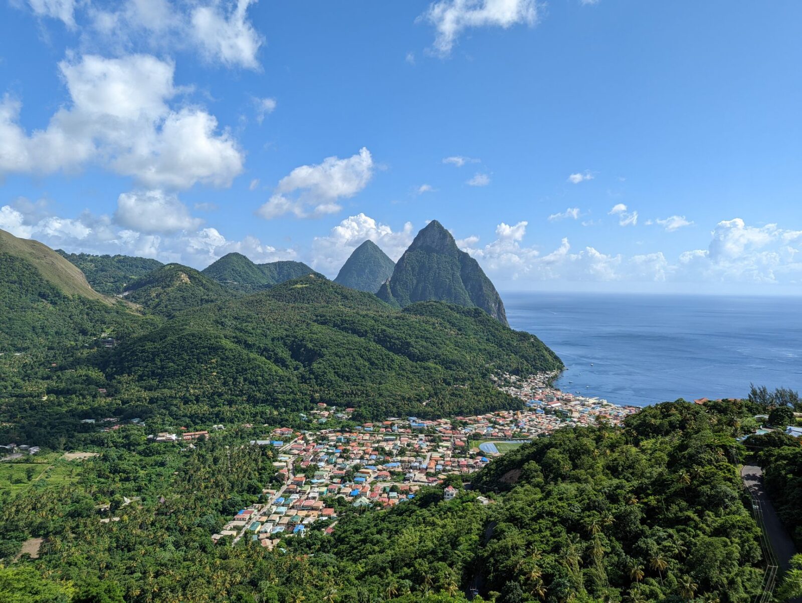 Saint Lucia Unveils 2026 Tourism Showcase and Underwater Park