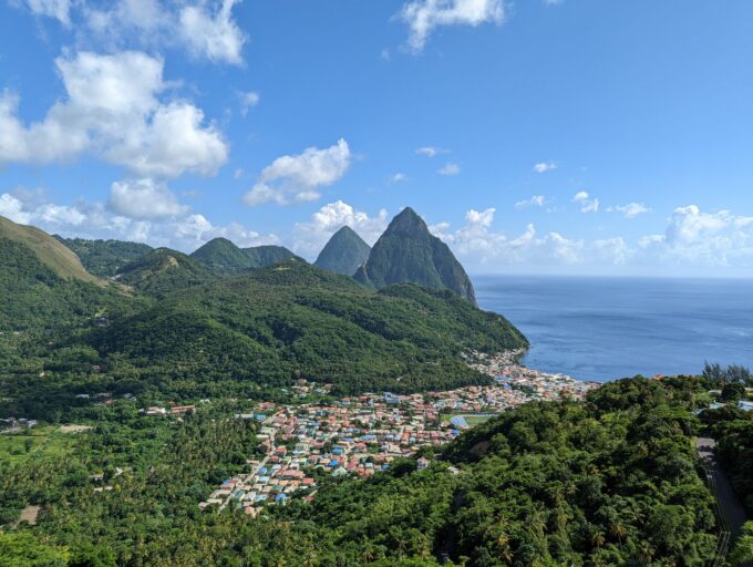 Saint Lucia Unveils 2026 Tourism Showcase and Underwater Park