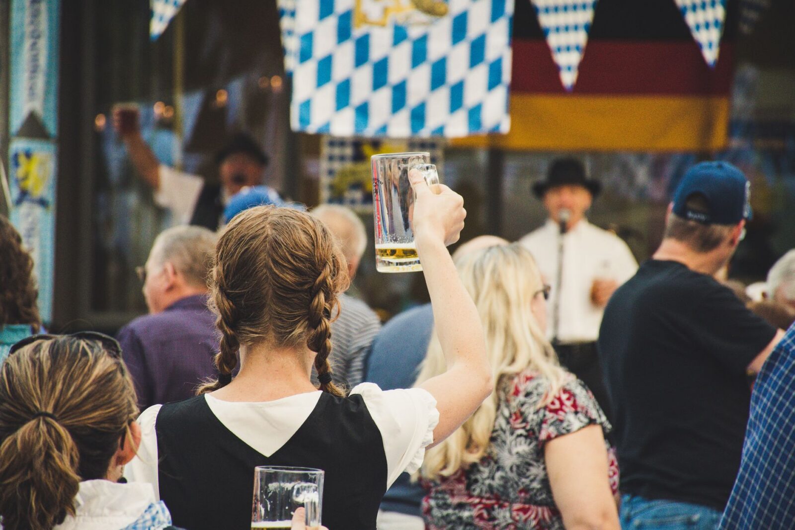 Oktoberfest 2026 Opens: A Celebration of Culture and Community