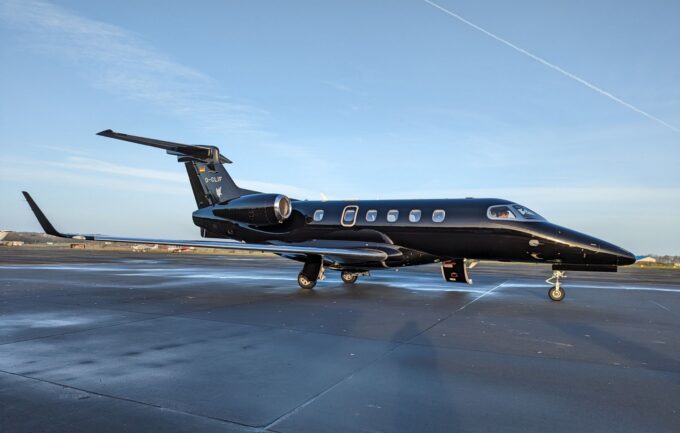 OneFlight Secures $300 Million in Payments for Future Private Flights