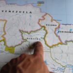 Trump Removes Venezuela from U.S. Drug Trafficking List, Keeping Colombia on It