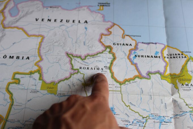 Trump Removes Venezuela from U.S. Drug Trafficking List, Keeping Colombia on It