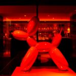 Hublot and Jeff Koons Unveil Four Collaborative Timepieces at Immersive New York Launch