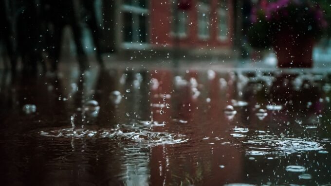 Rare September Nor’easter Set to Impact East Coast with Heavy Rain and Winds