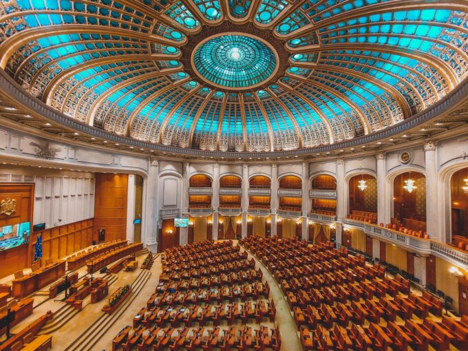 Russia Conducts Parliamentary Vote in Occupied Ukrainian Regions