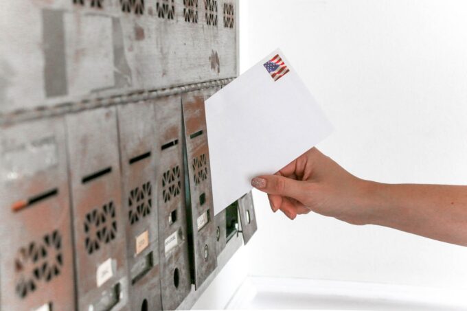 Supreme Court Blocks Trump Administration’s USPS Mail Voting Restrictions