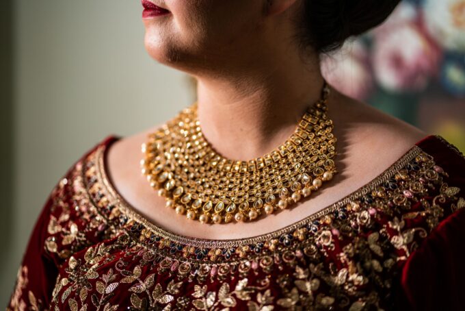 The Unique Influence of Indian Craftsmanship on Global Luxury Fashion