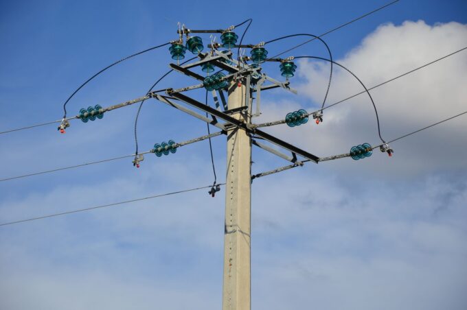 Energy Department Announces $2 Billion Investment to Modernize Power Grid