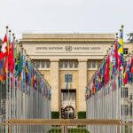 UN General Assembly Opens Amid Global Turmoil Discussions