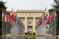 UN General Assembly Opens Amid Global Turmoil Discussions