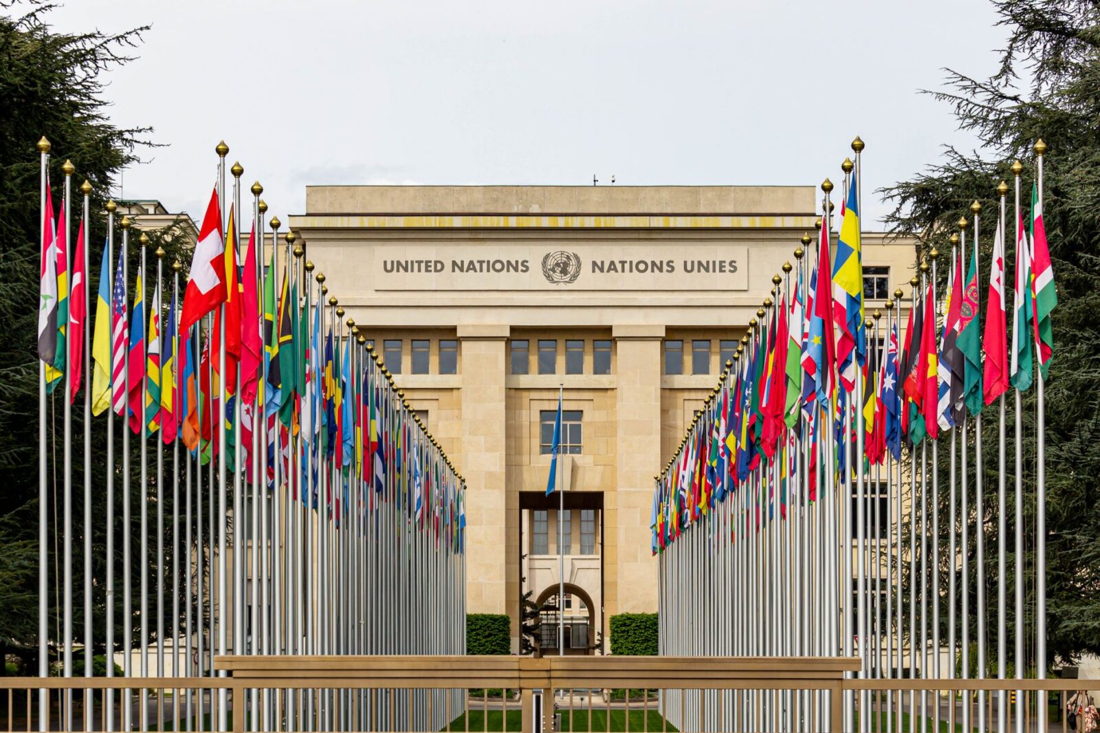 António Guterres Warns of Widening Global Fault Lines at UN General Assembly