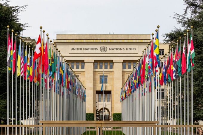 António Guterres Warns of Widening Global Fault Lines at UN General Assembly