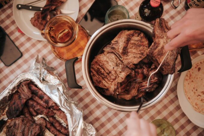 Nationwide Meat Recall: Over 167,000 Pounds Affected by Fake USDA Labels
