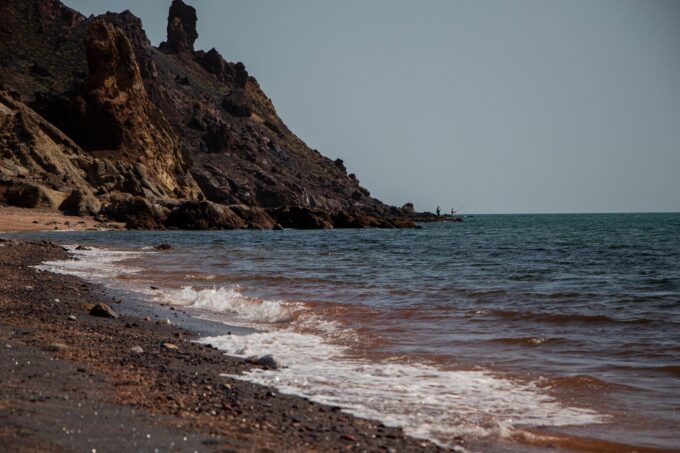 Iran Proposes 7-Day Plan to Reopen the Strait of Hormuz