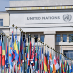 Global Leaders Converge at UN to Address War, AI, and Climate Shocks