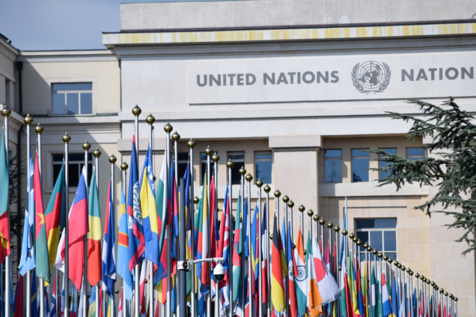 Global Leaders Converge at UN to Address War, AI, and Climate Shocks