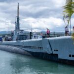 Iran Claims Capture of US Submarine Drone in Strait of Hormuz