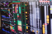 Nasdaq Hits Intraday Record High as Tech Stocks Regain Footing