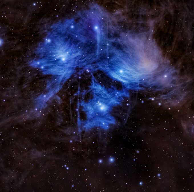 NASA's New $4 Billion Space Telescope Achieves Milestone by Seeing Starlight for the First Time