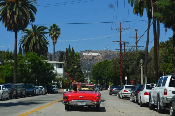 California Governor Newsom Signs SB 1392, Exempting More Classic Cars from Smog Tests
