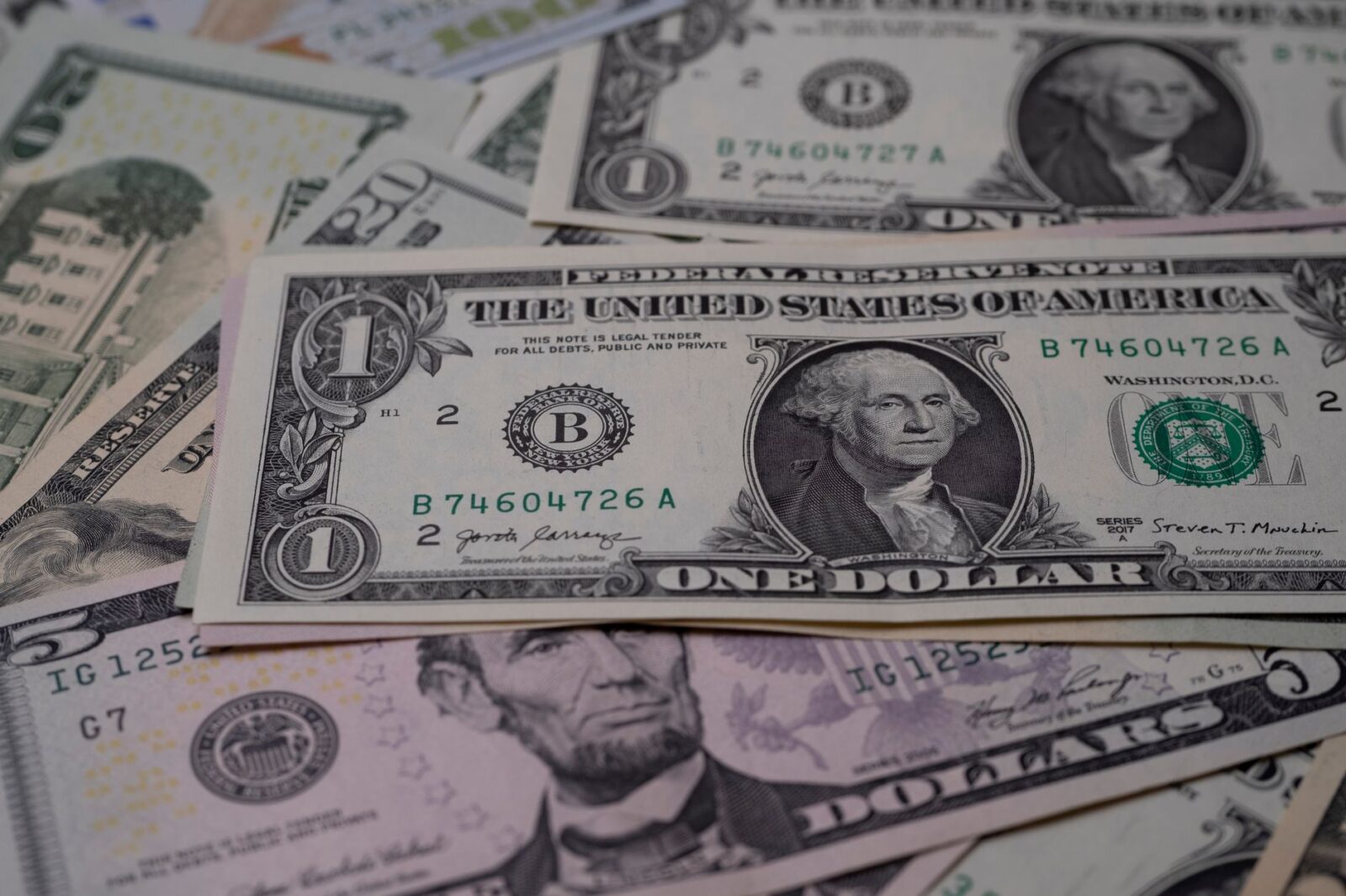 U.S. Treasury Chief Bessent Advocates for Financial Power as a Foreign Policy Tool