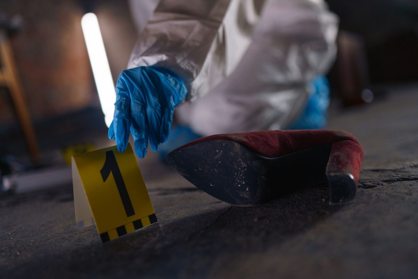 Idaho Cold Case Linked to 1982 Tylenol Murders Raises New Investigative Hopes