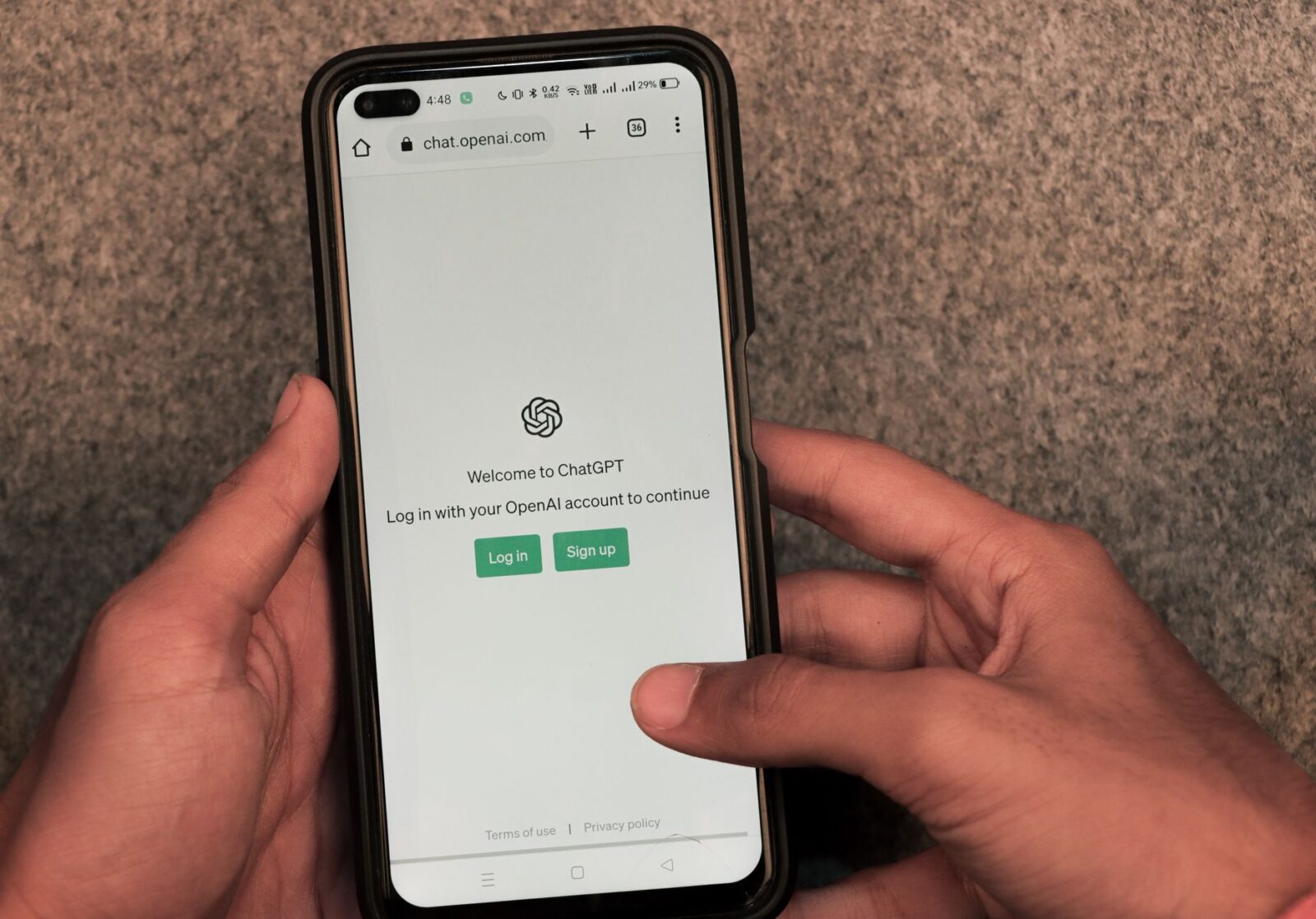 OpenAI Confirms User Data Leak Involving AI Agents