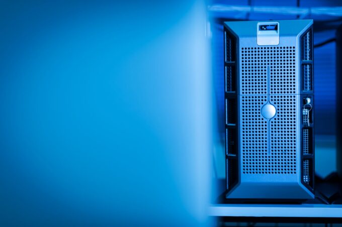 House Votes to Curb AI Data Center Costs