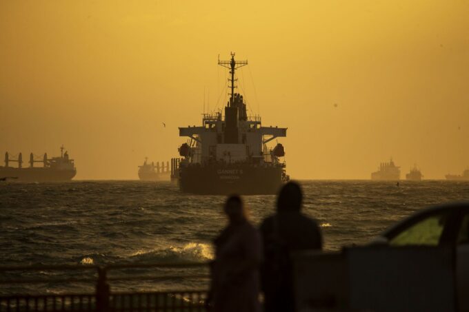 Escalating Tensions: Attacks on Ships in the Strait of Hormuz