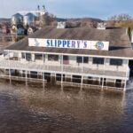 Severe Flooding Disrupts Transportation in Southern Minnesota