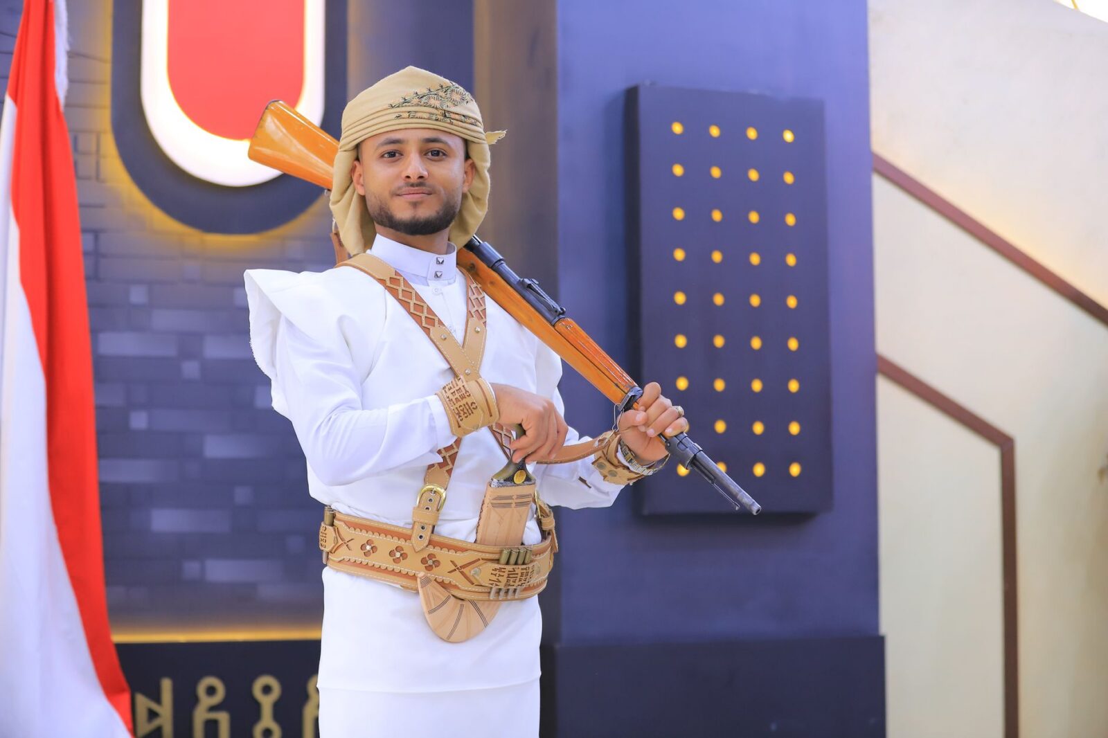 Houthis Advance Near Red Sea, Heightening Regional Tensions