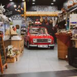 Chery Auto's LEPAS Expands Global Footprint with New Market Milestones
