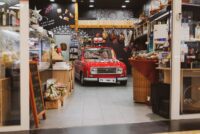 Chery Auto's LEPAS Expands Global Footprint with New Market Milestones